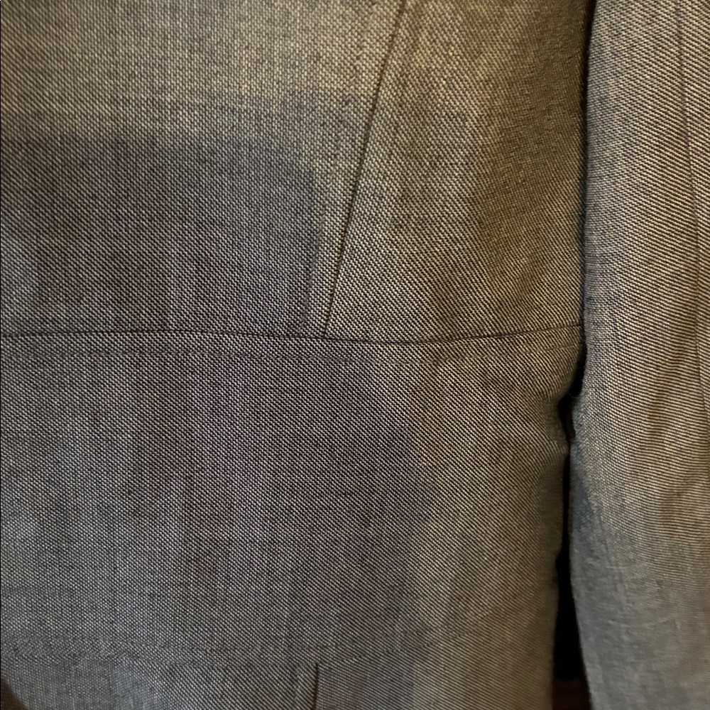 Aa Studio Black Jacket - Picture 5 of 10